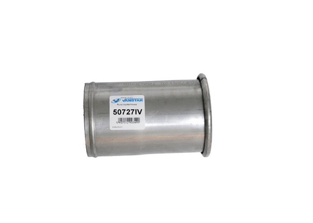 50727IV Vanstar Выхлопная труба