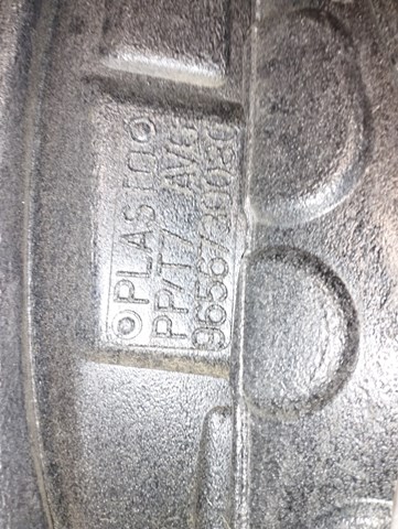  Peugeot/Citroen 9656739080