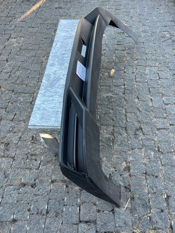Бампер задний, нижняя часть Hyundai/Kia 86612AA000 цена, от 241.53 USD