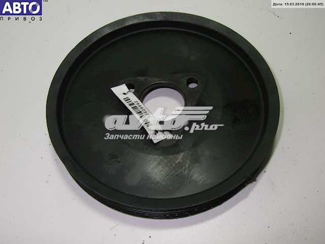 Шкив помпы водяного насоса BMW 32422247046 цена, от 31.67 USD