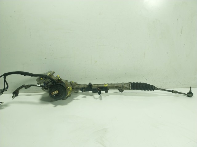 Купить 1663576880 Peugeot/Citroen Рулевая рейка