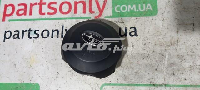 98211AJ020VH Subaru Подушка безопасности водителя