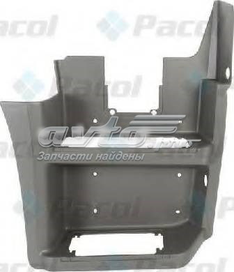 Estribo derecho MERSP013R PACOL