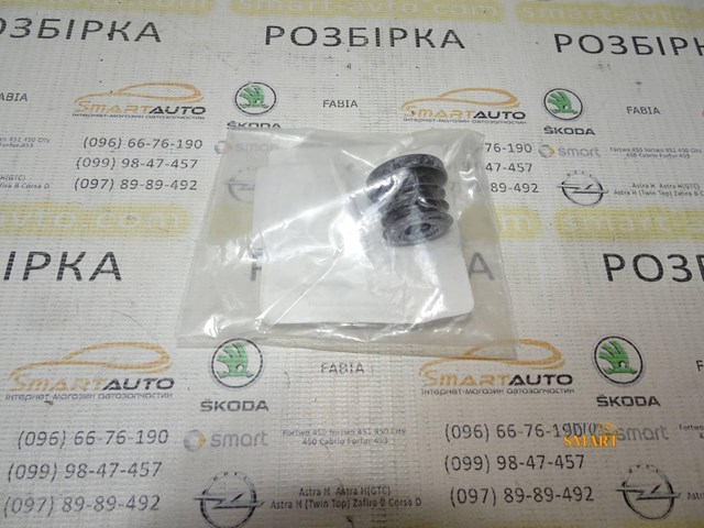 0658436 Opel 