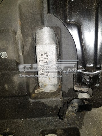 Купить D4204T16 Volvo Двигатель голый