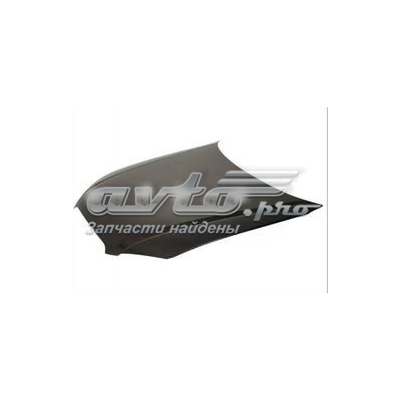 Капот FPS FP1205280 цена, от 165.56 USD