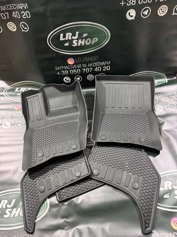  Land Rover VPLES0668 цена, от 330.63 USD