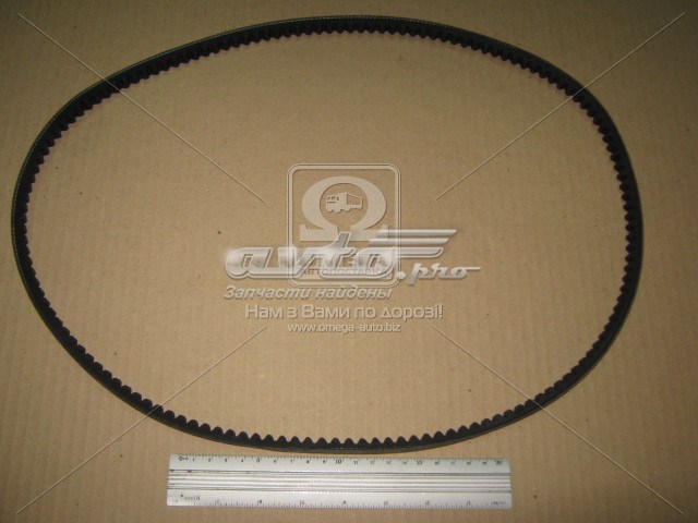 13X1200 Dongil Поликлиновый ремень