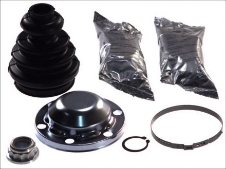 Пыльник ШРУСа внутренний 0024567 GKN-Spidan