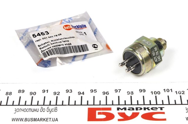 Купить 1005453 Autotechteile Датчик света заднего хода