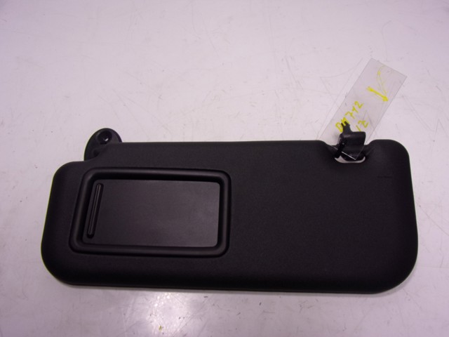 Козырек солнцезащитный автомобиля Toyota 74320K0090C0 цена, от 60.59 USD