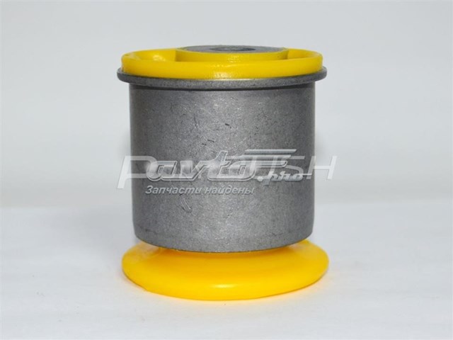 Полиуретановый сайлентблок заднего нижнего рычага Polybush 020048 цена, от 9.20 USD