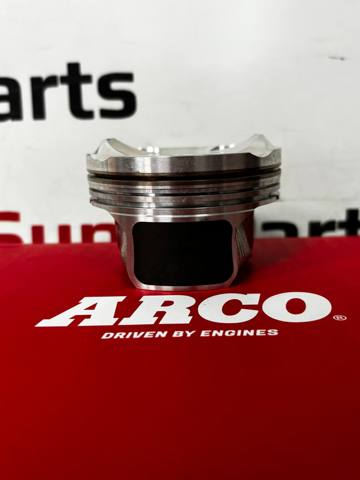 Купить 1610815680 Peugeot/Citroen Поршень на 1 цилиндр