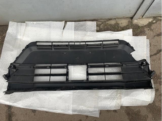 Купить 7172186R005PK Suzuki Решетка переднего бампера, центральная