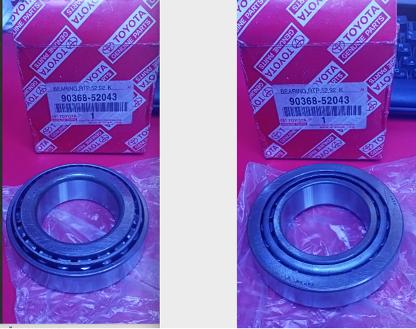  9000930820 Isuzu