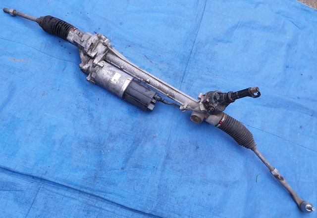 Купить A1674602601 Mercedes Рулевая рейка