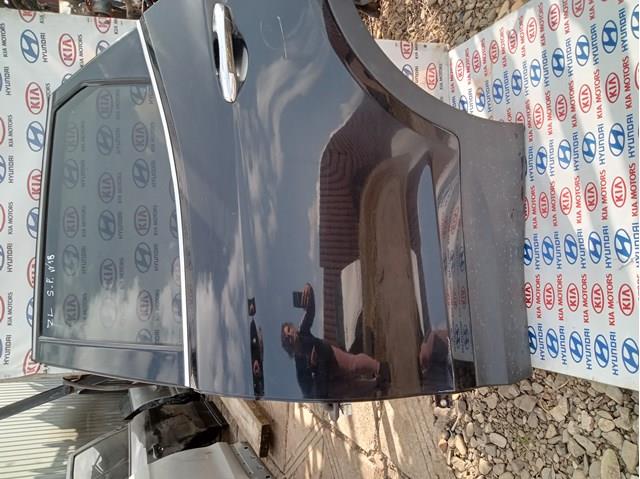 Дверь задняя левая 770034Z000 Hyundai/Kia