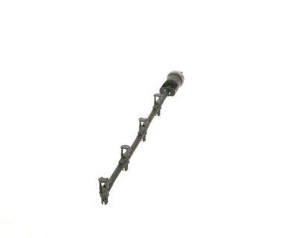 Купить 928402149 Bosch Обратная топливная трубка