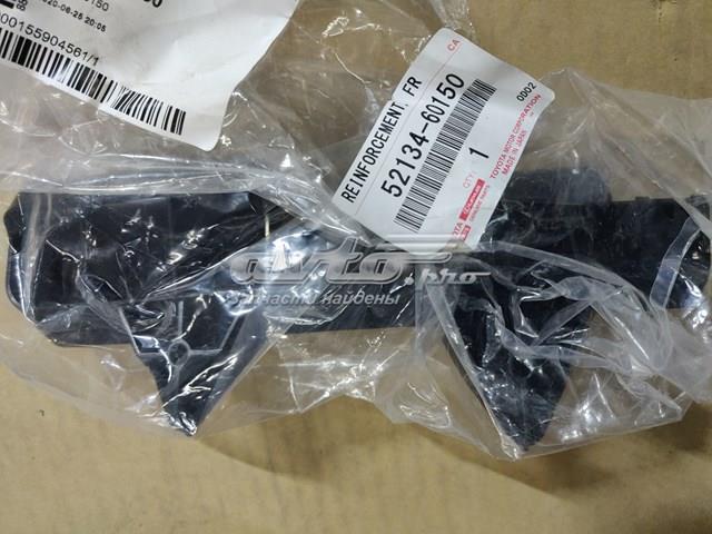 5213460150 Toyota Крепление фары передней, левой