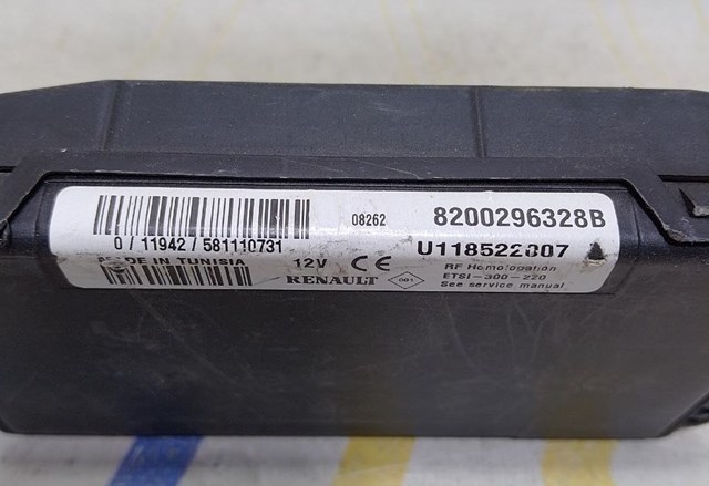  8200296328 Renault (RVI)