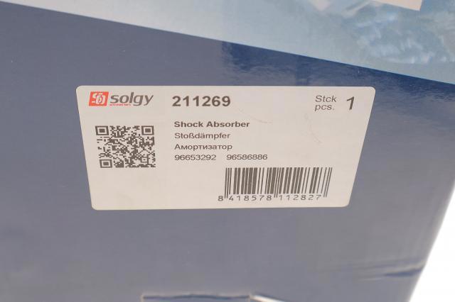  Solgy 211269