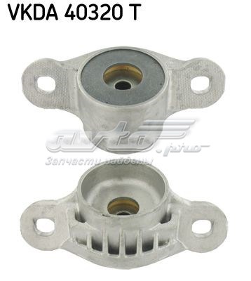 опора амортизатора заднього VKDA40320T опора амортизатора заднього VKDA40320T