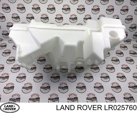 Бачок стеклоомывателя Land Rover LR025760