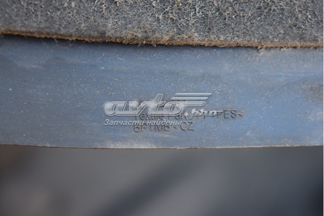 Купить 31497103 Volvo Подкрылок передний левый