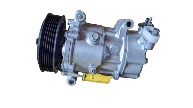 SD6V121449 MSG Rebuilding Компрессор хладагента