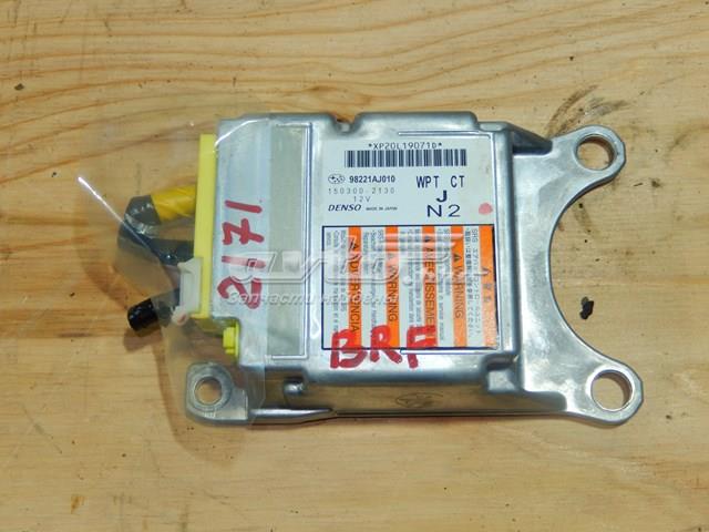  Subaru 98221AJ010 цена, от 15.25 USD