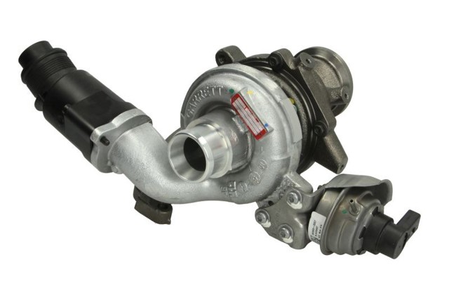 Турбонагнетатель Garrett 8039559007W цена, от 401.19 USD