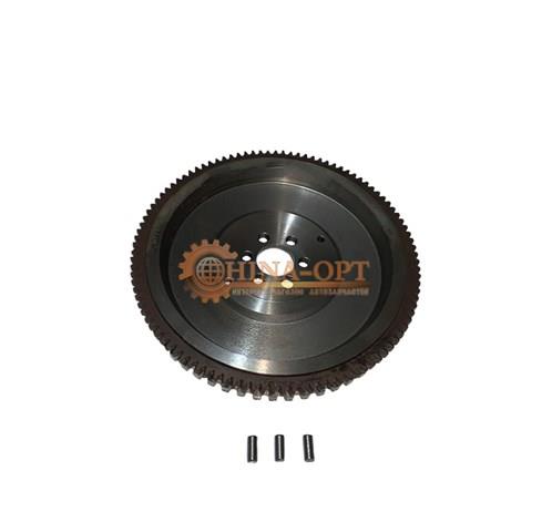 Купить 1086000783 Geely Маховик с зубчатым ободом