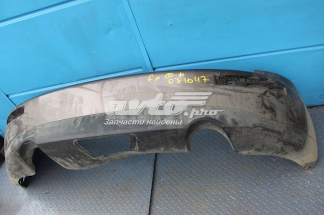 Бампер задний Nissan/Infiniti 85022CM80J цена, от 253.39 USD