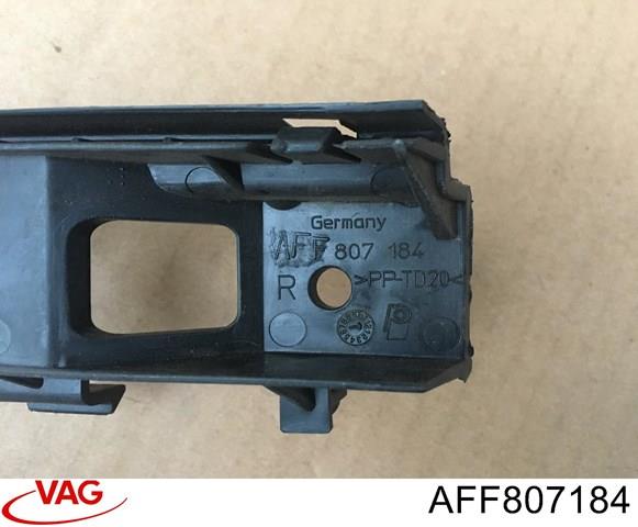 AFF807184 VAG 