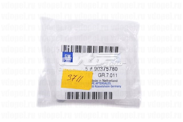 90375780 General Motors 