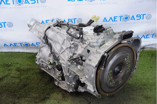 Купить 31000AK150 Subaru АКПП в сборе