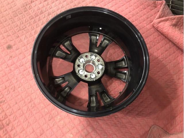 Диски на авто Nissan/Infiniti D03006FR3A