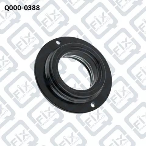 Купить Q0000388 Q-fix Опорный подшипник амортизатора