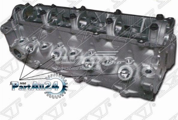 Головка блока цилиндров RFG510100 Mazda