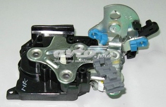 Замок задней двери, правой Daewoo Lanos седан (KLAT) (1997 - 2008) цена, от 4.22 USD
