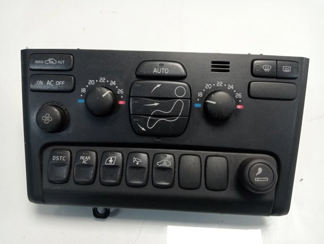 31383973 Volvo Автостекло
