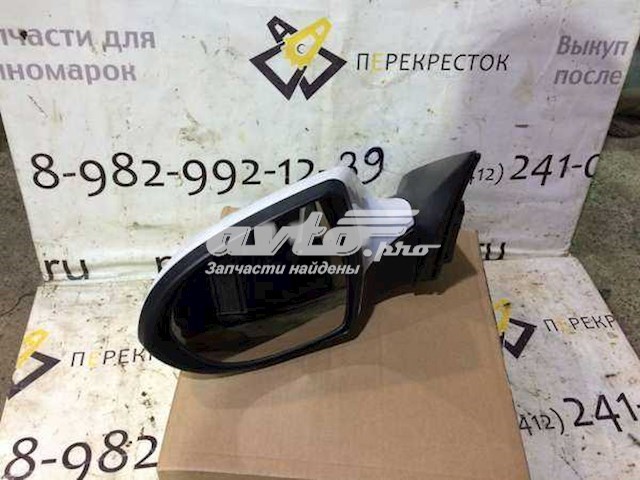 Зеркало заднего вида, левое SAT STKA829402 цена, от 140.92 USD