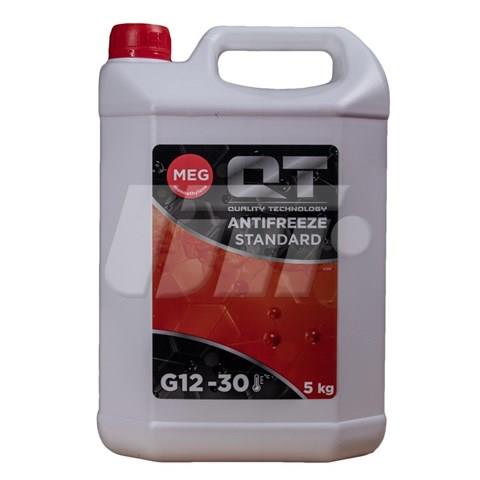 Тосол QT-Oil QT551305