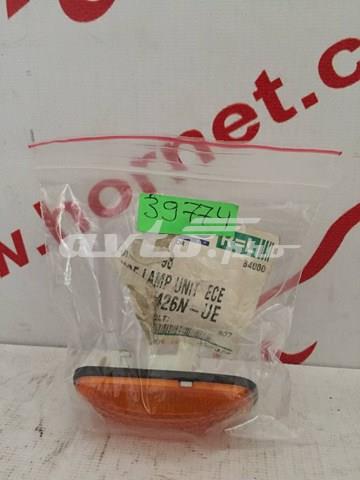 2151426NUE Depo/Loro/Abakus Повторитель поворота на крыло