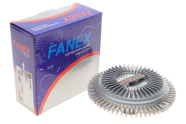  Fanex 1327861 цена, от 43.14 USD