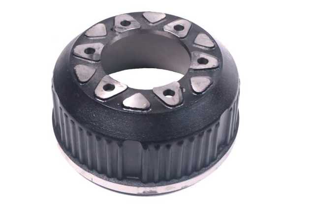 RD264142103709 Rider Тормозной барабан