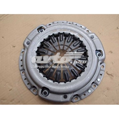 1016009167 Geely Нажимной диск сцепления