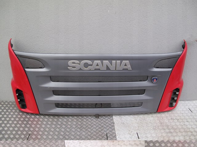 Замок капота Scania 1800470 цена, от 21.54 USD