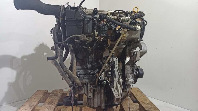 Двигатель AR32302 Fiat/Alfa/Lancia