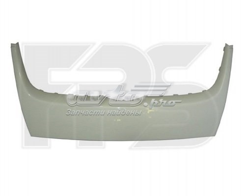 Накладка (рамка) решетки радиатора FPS FP9544981 цена, от 26.62 USD